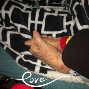 Meet your Posher, Kimberly